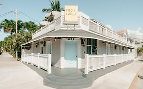 Fitch - Key West Historic Inns